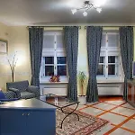 Residence Tynska