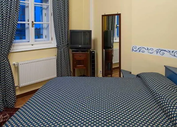 Residence Tynska