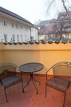 Tynska Prag