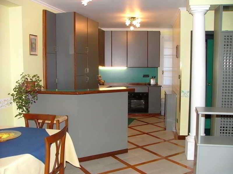 Týnská Apartmán