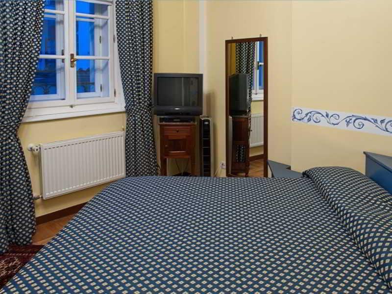 Tynska * Prag