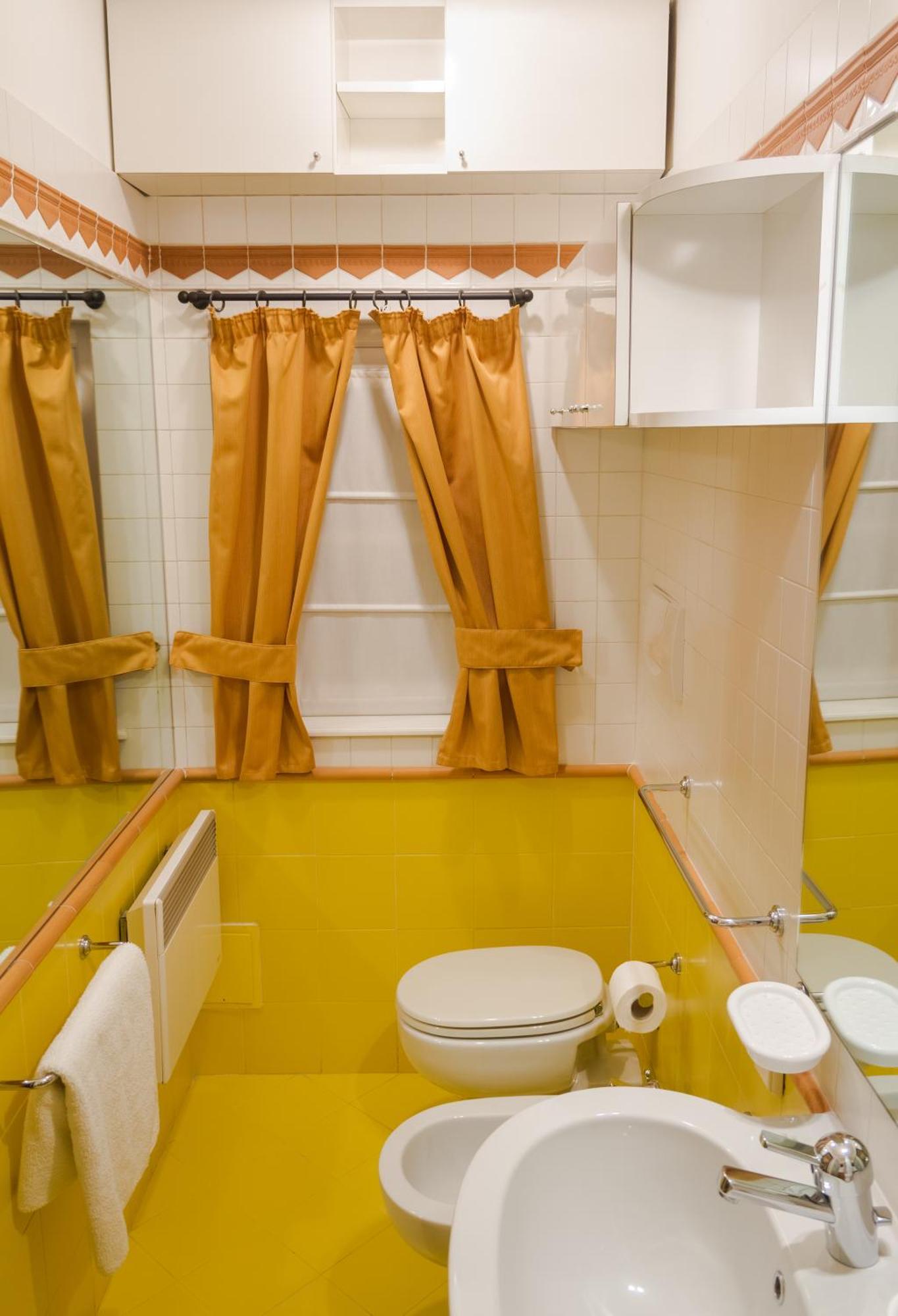 Tynska Apartment Prag